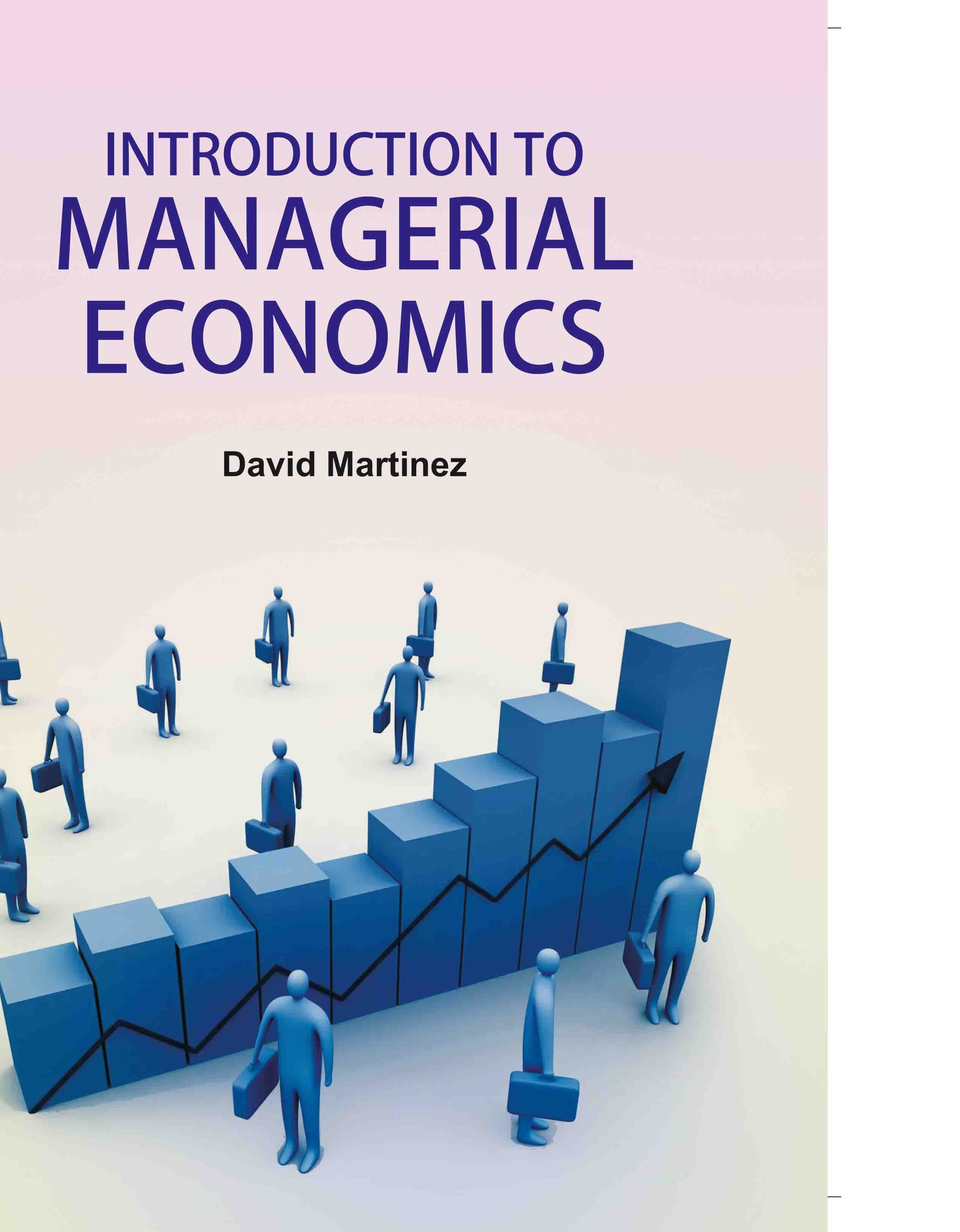 Introduction To Managerial Economics