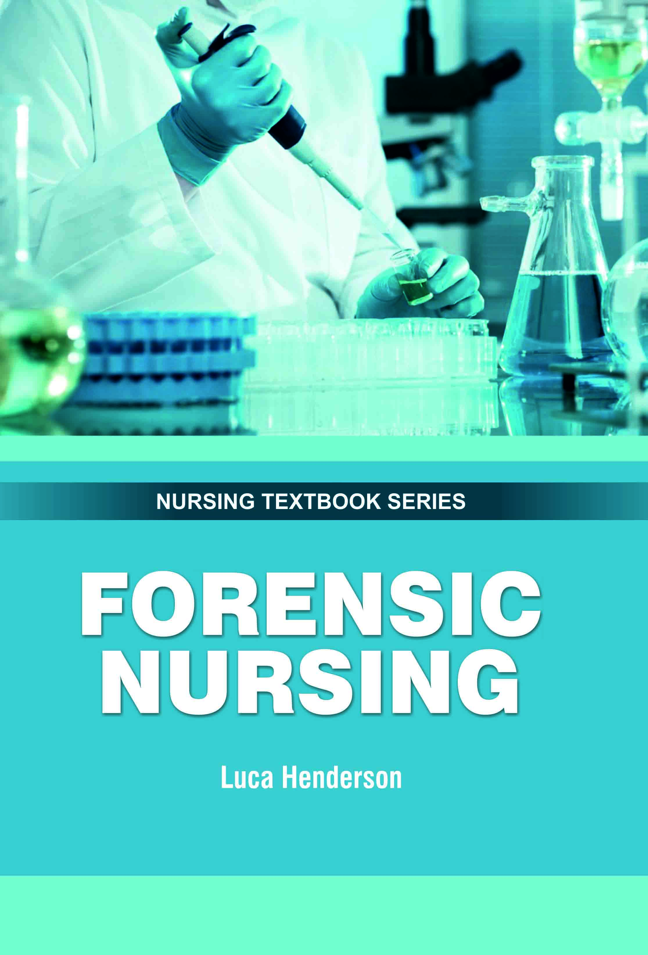 Forensic Nursing