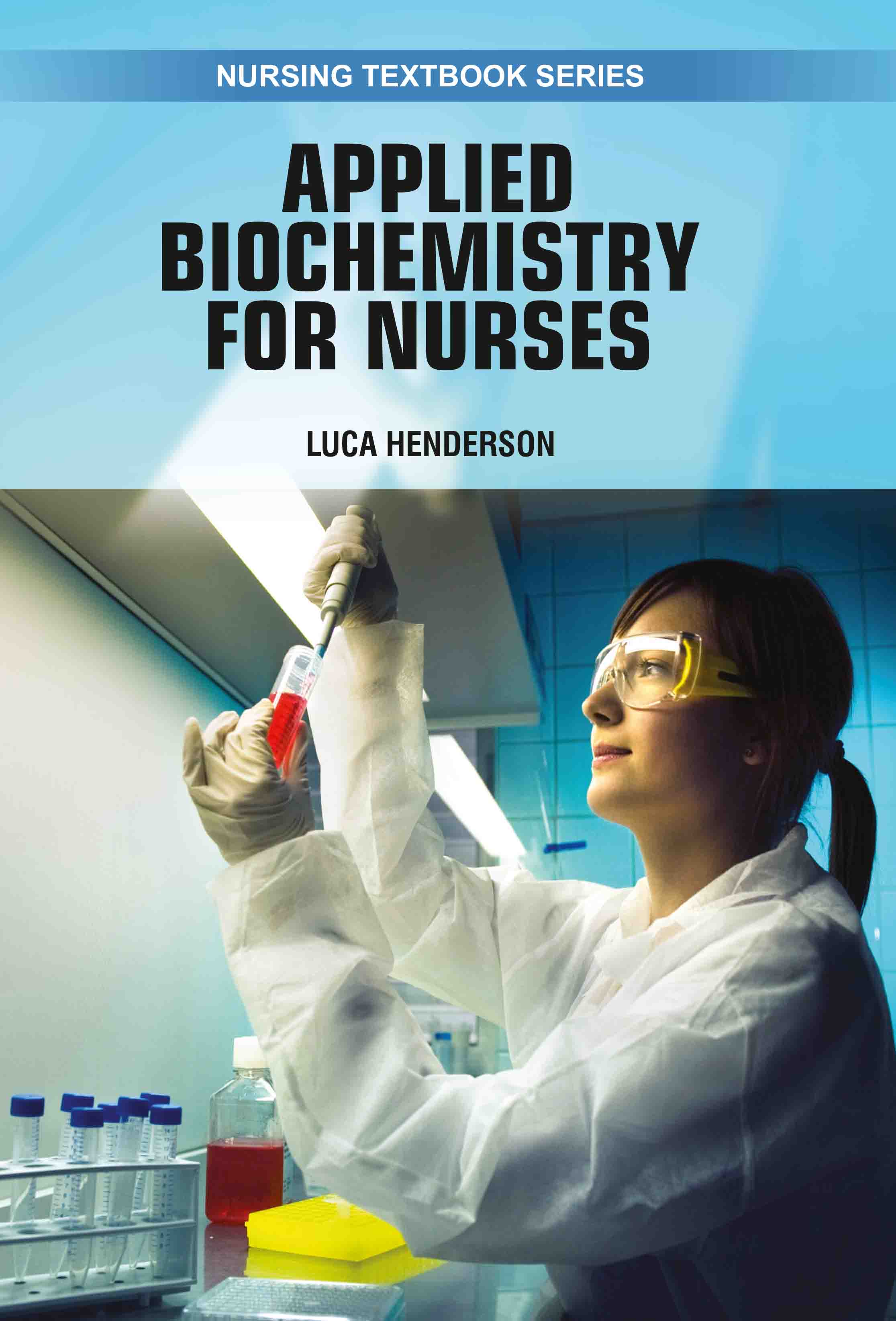 Applied Biochemistry for Nurses