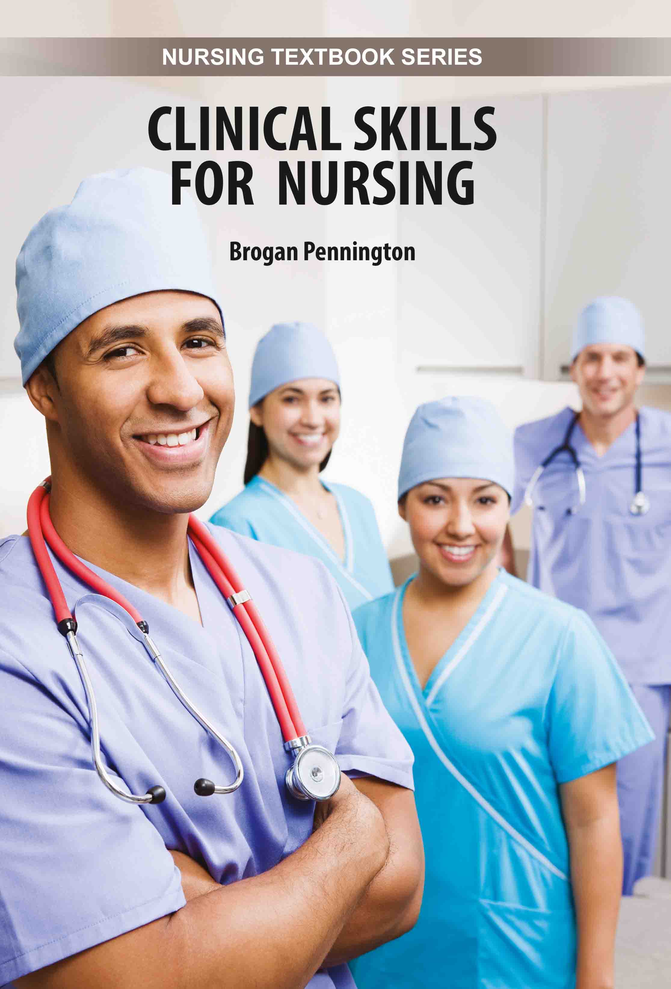 Clinical Skills for Nursing