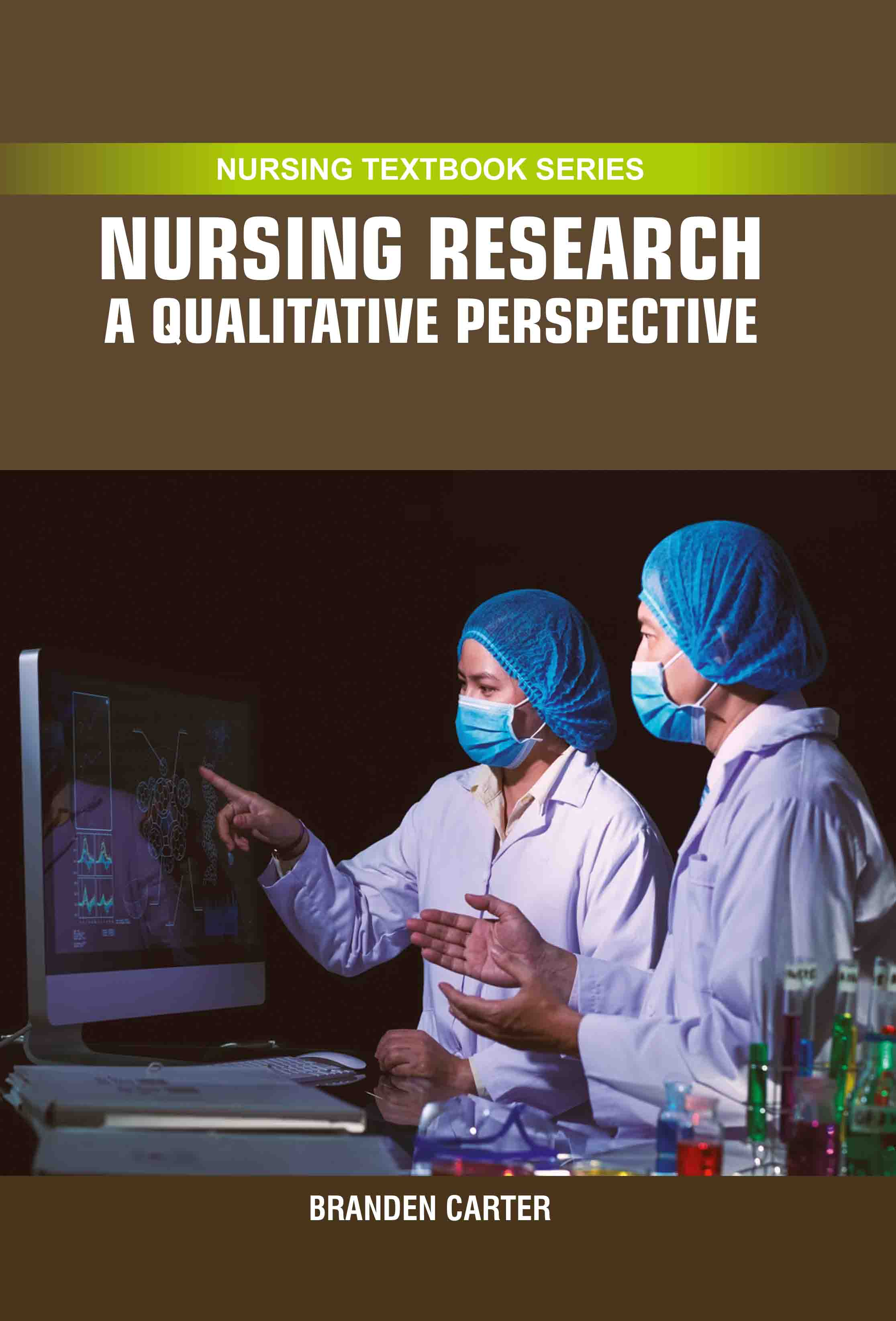 Nursing Research: A Qualitative Perspective