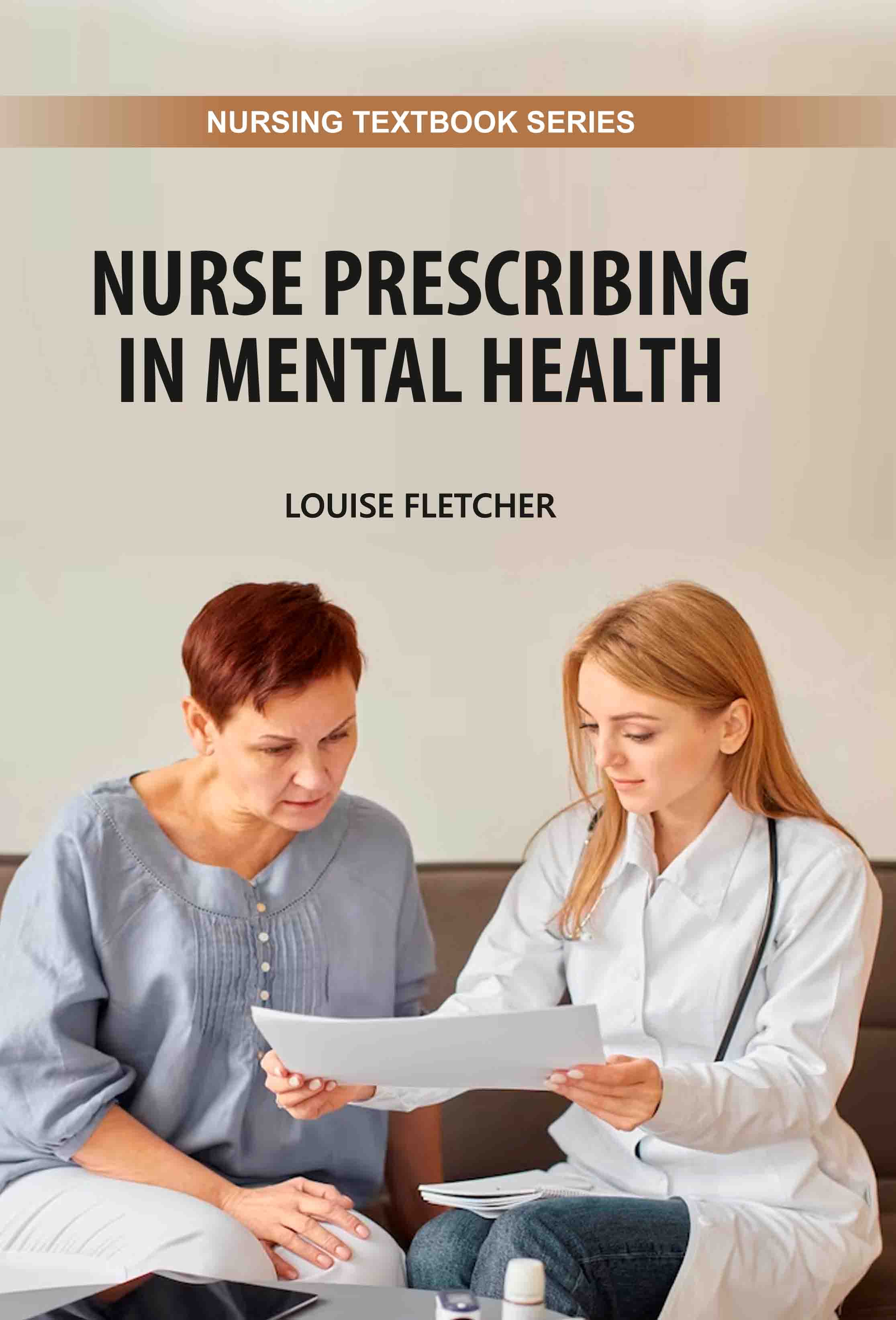 Nurse Prescribing in Mental Health