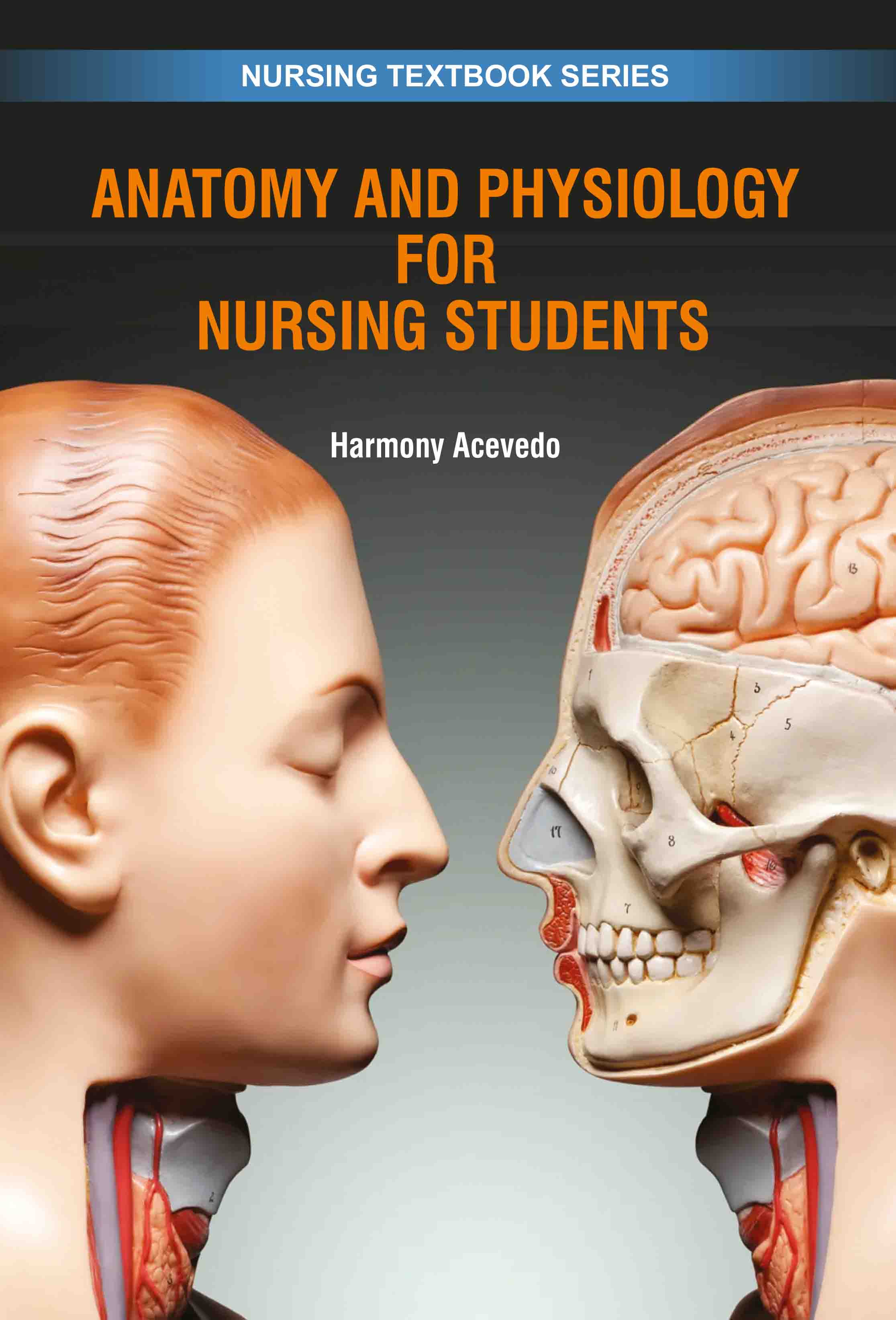 Anatomy & Physiology for Nursing Students