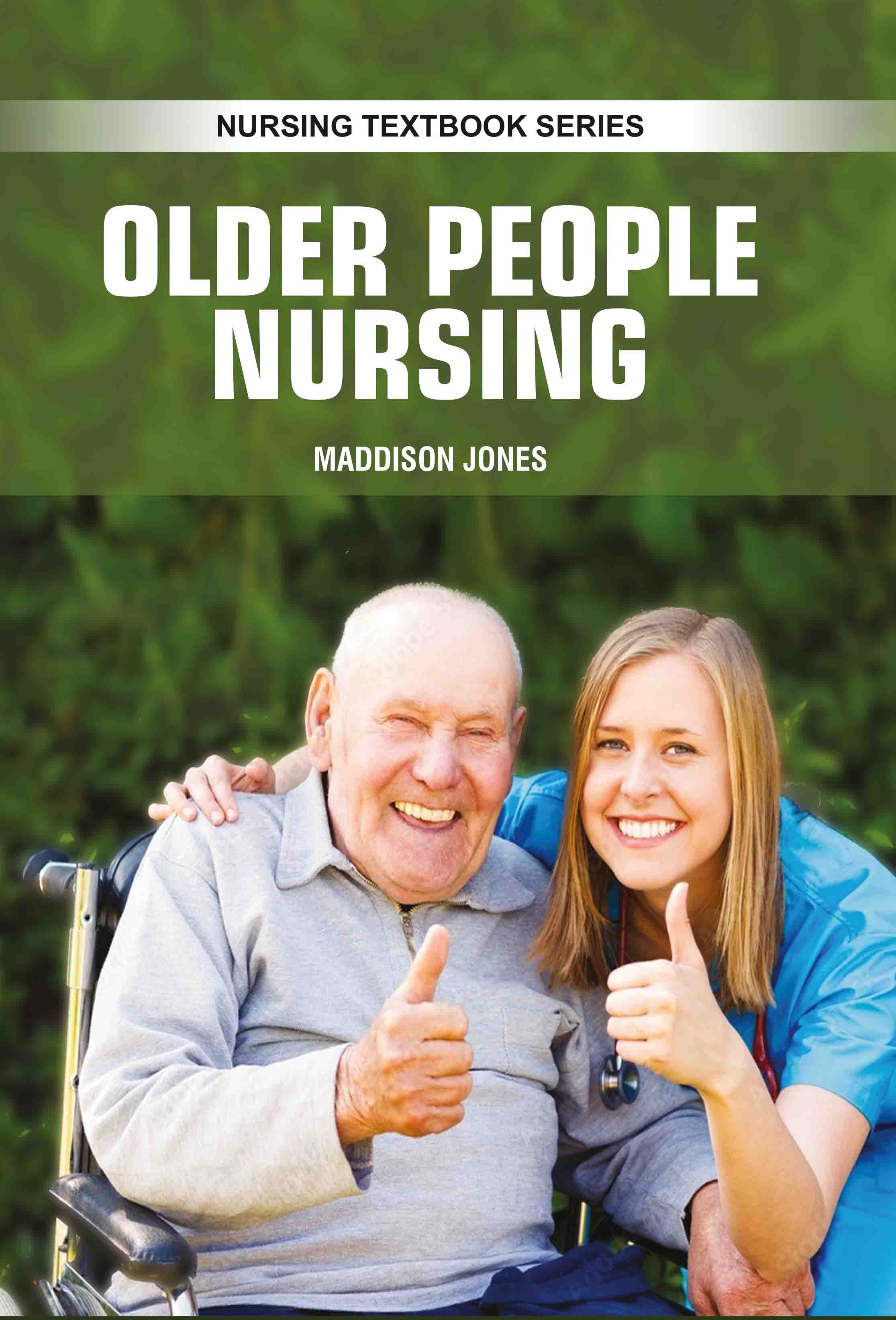 Older People Nursing