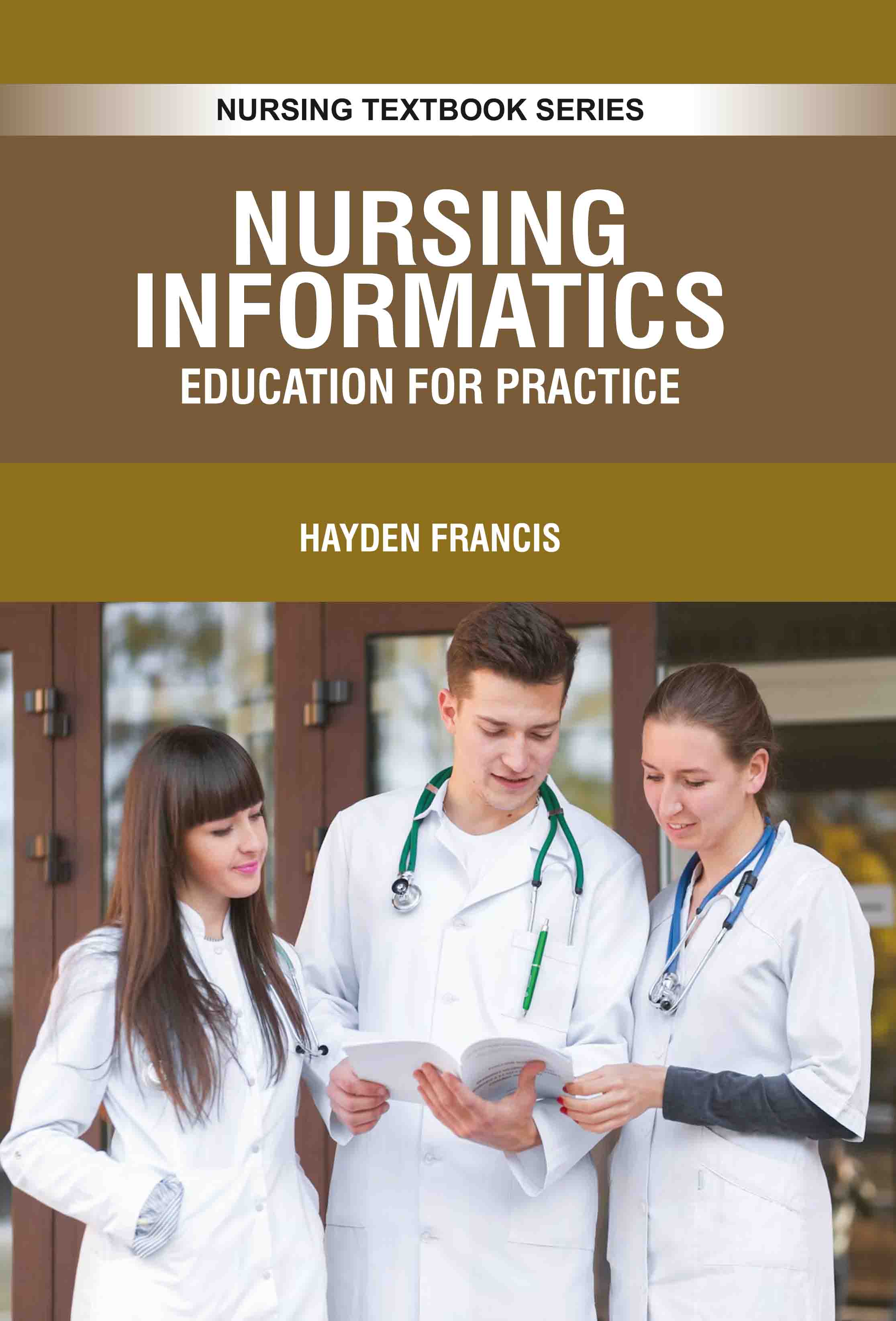 Nursing informatics: Education for practice