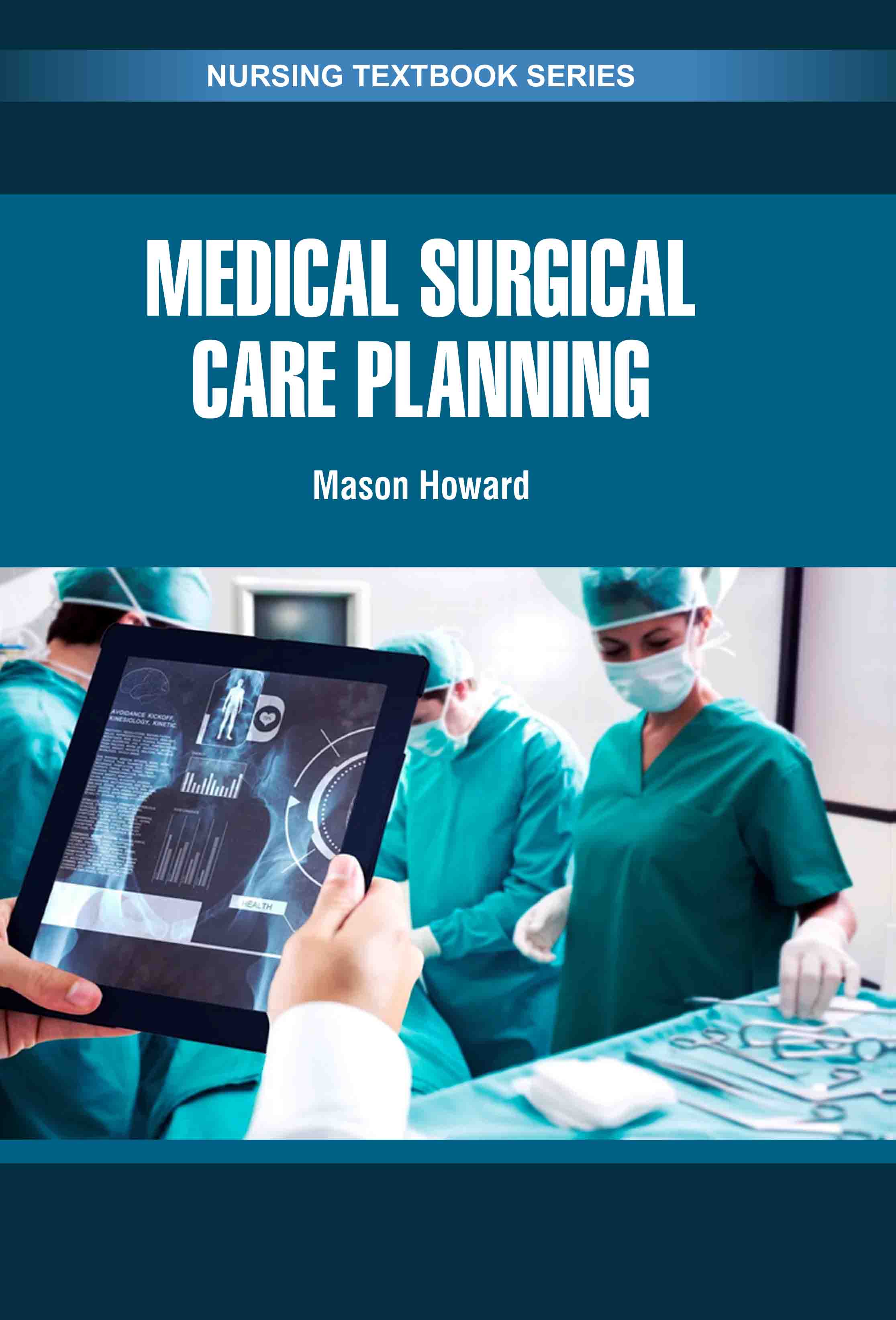 Medical Surgical Care Planning