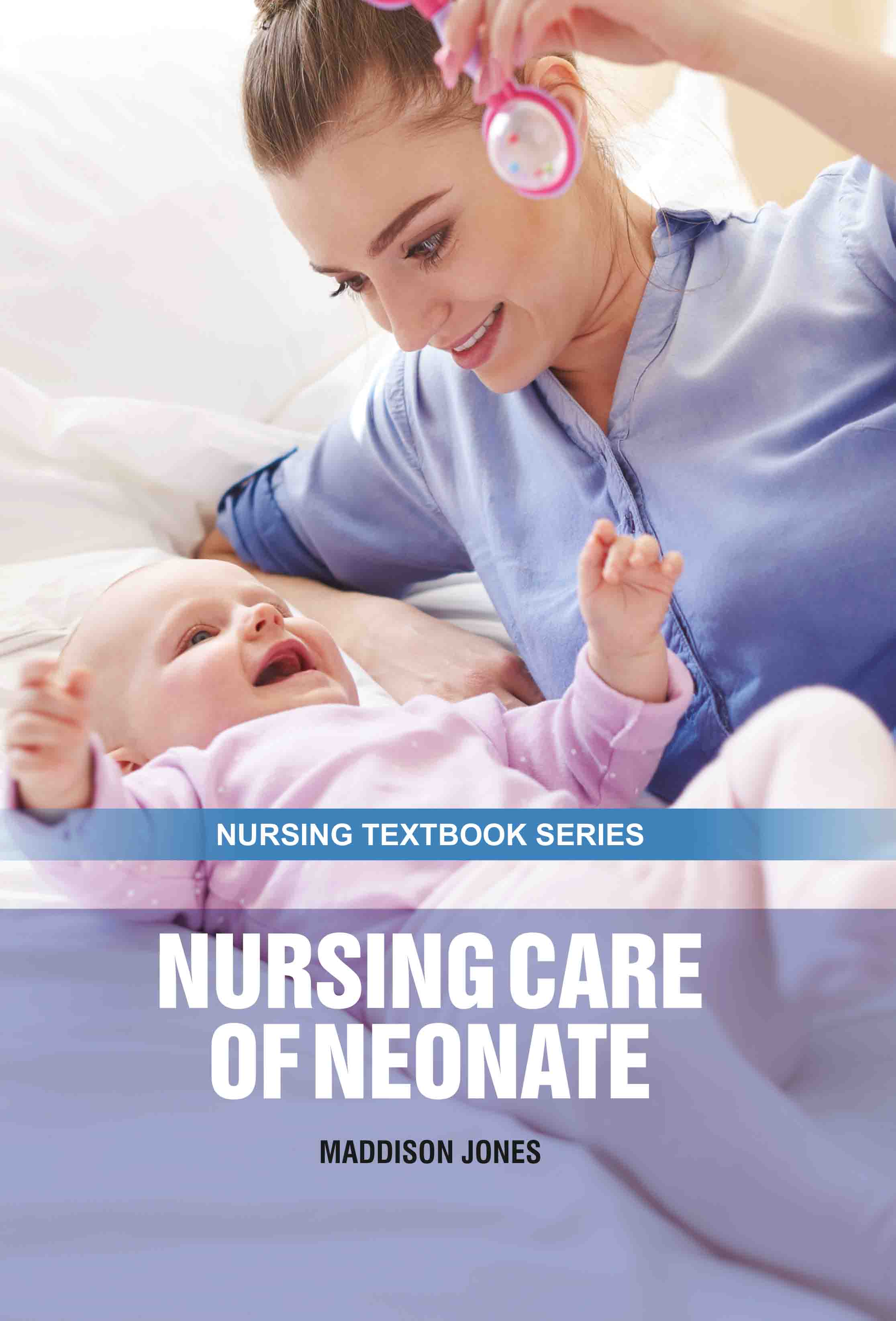 Nursing care of neonate