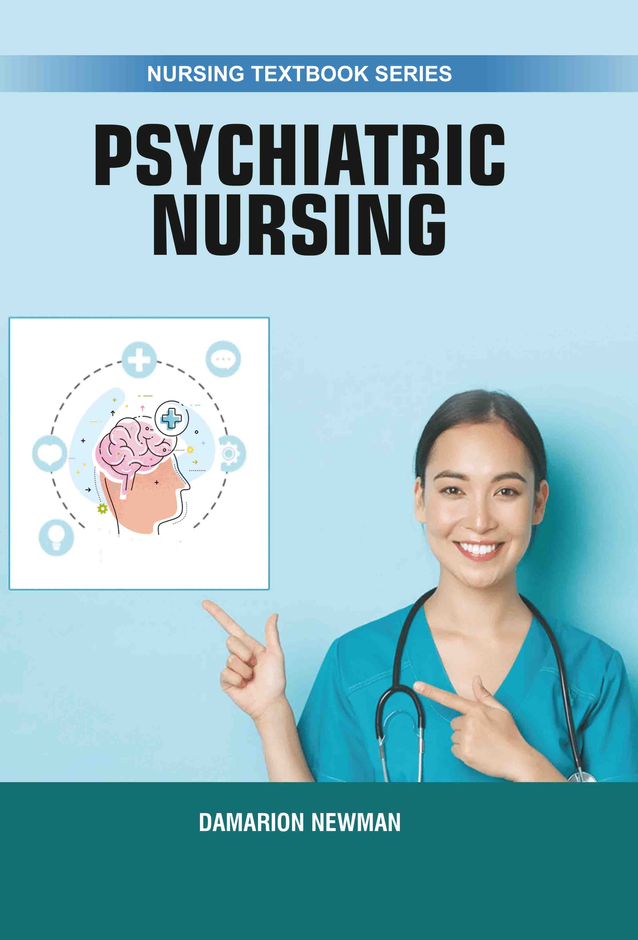 Psychiatric Nursing