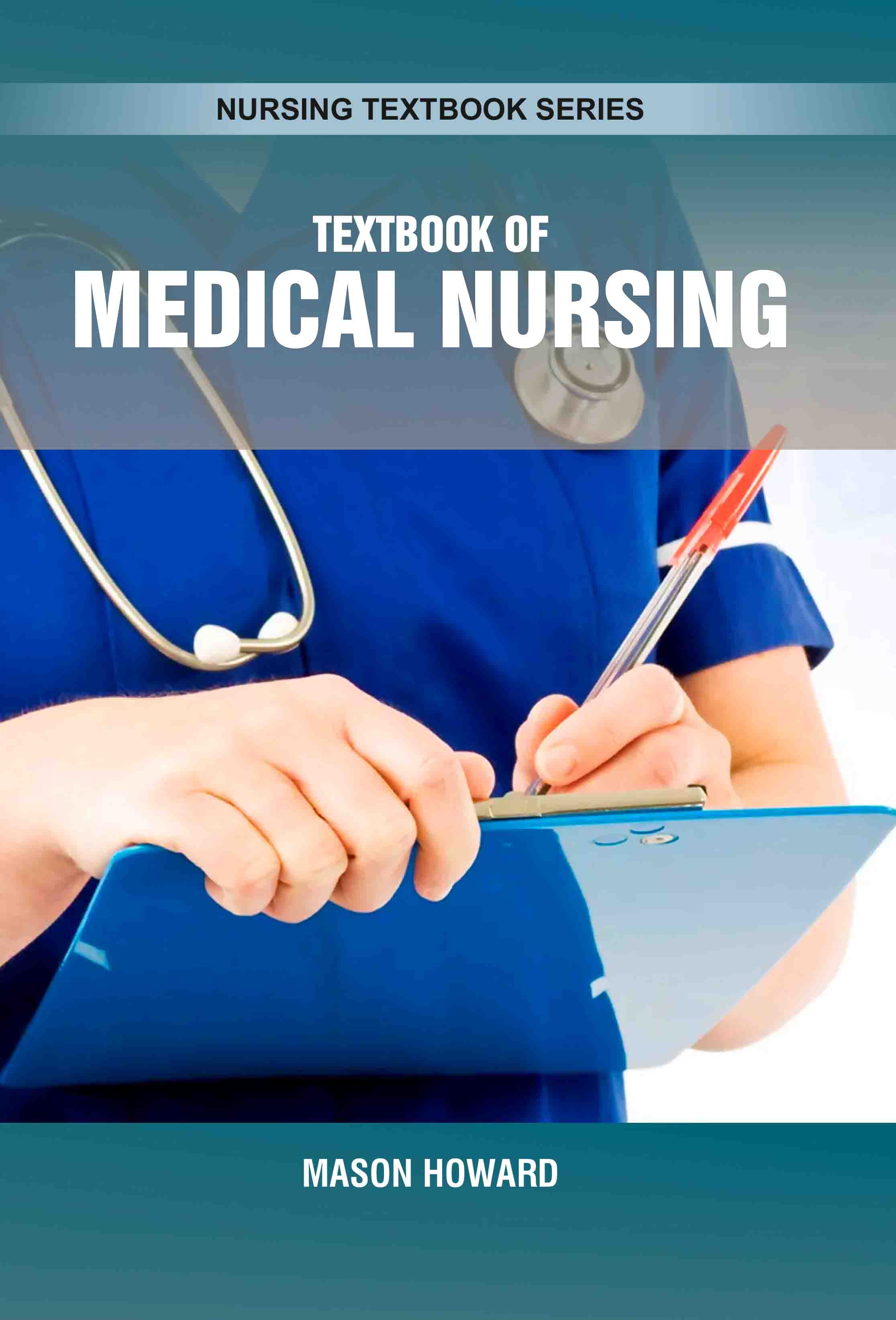 Textbook of Medical Nursing