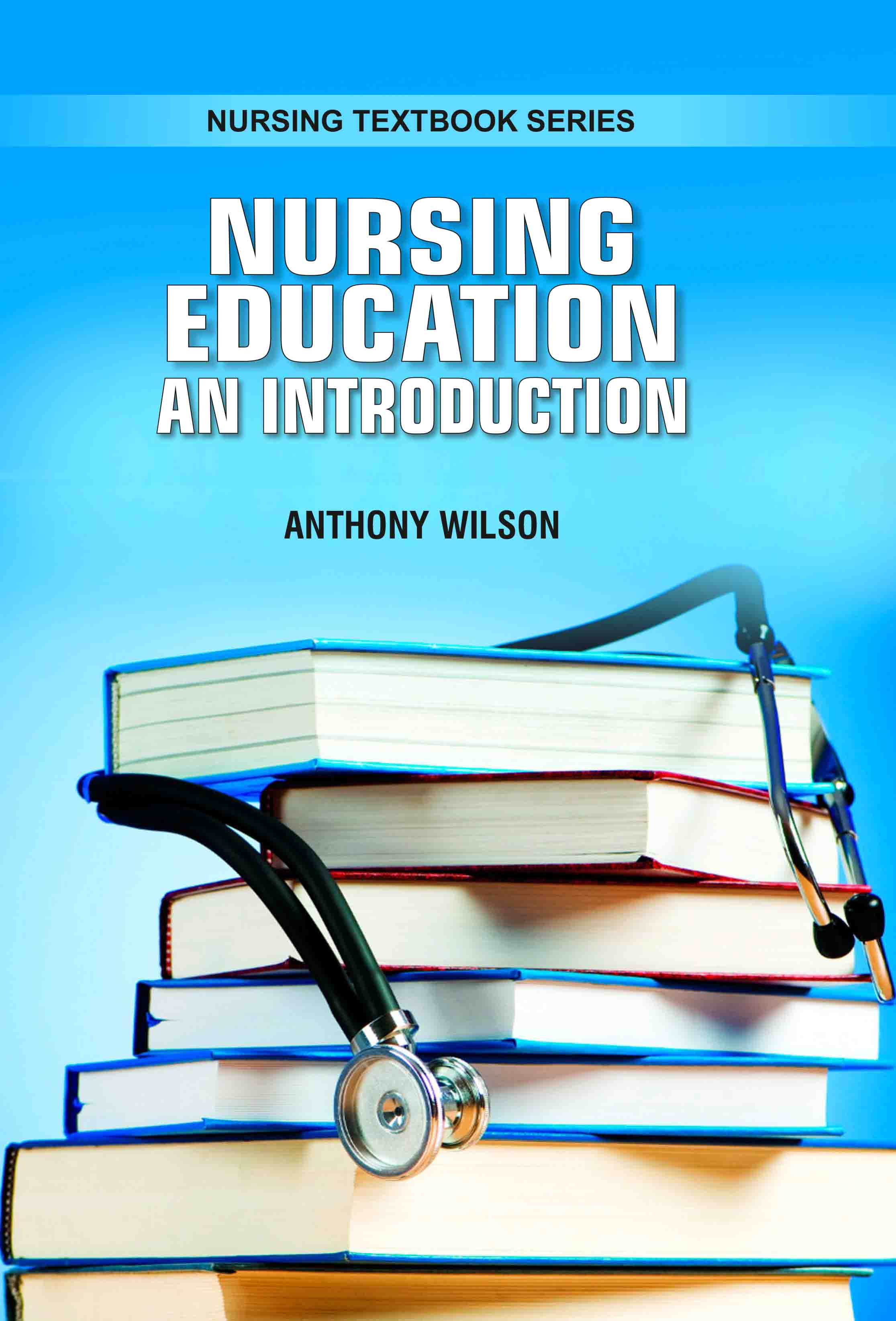 Nursing Education: An Introduction