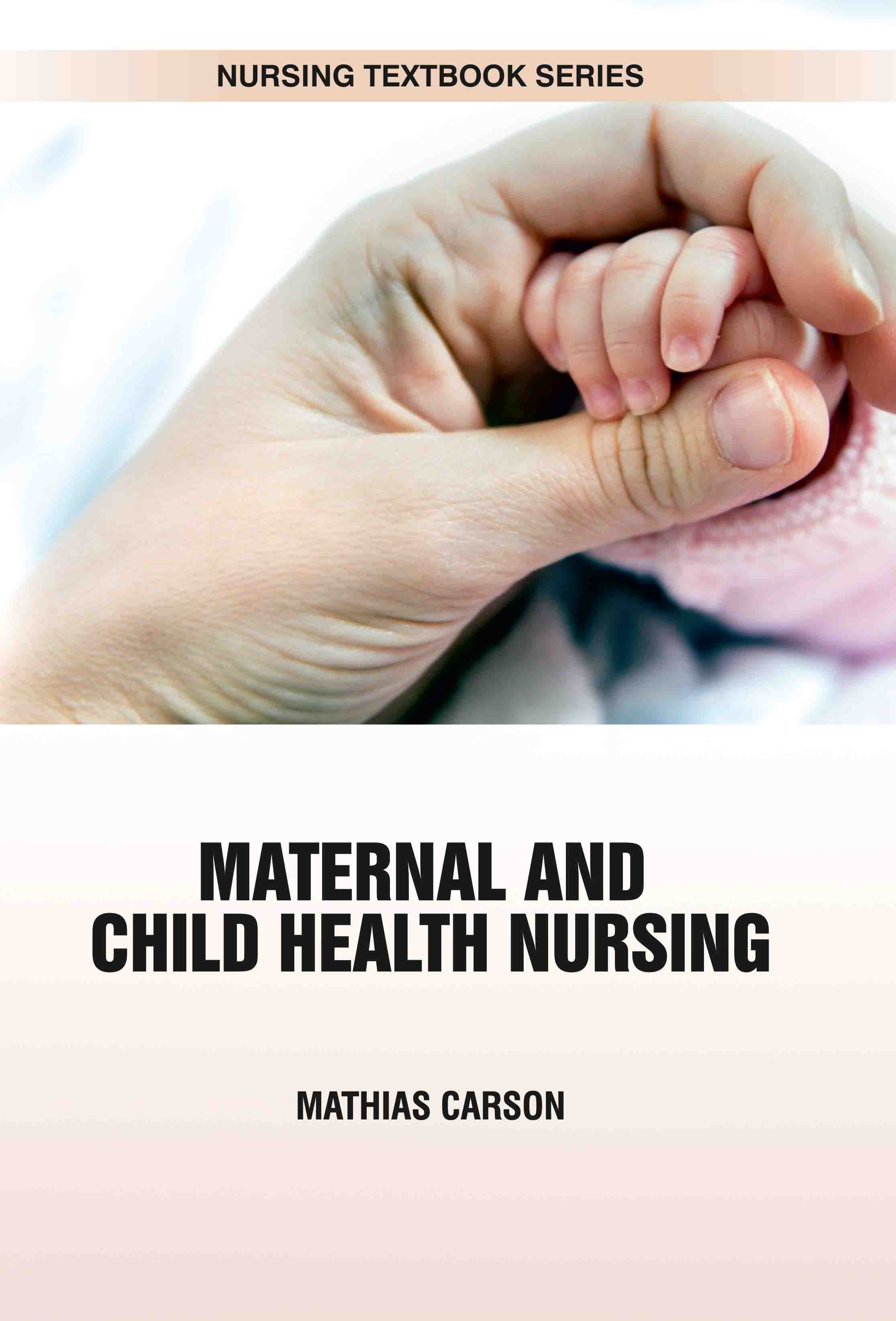 Maternal & Child Health Nursing