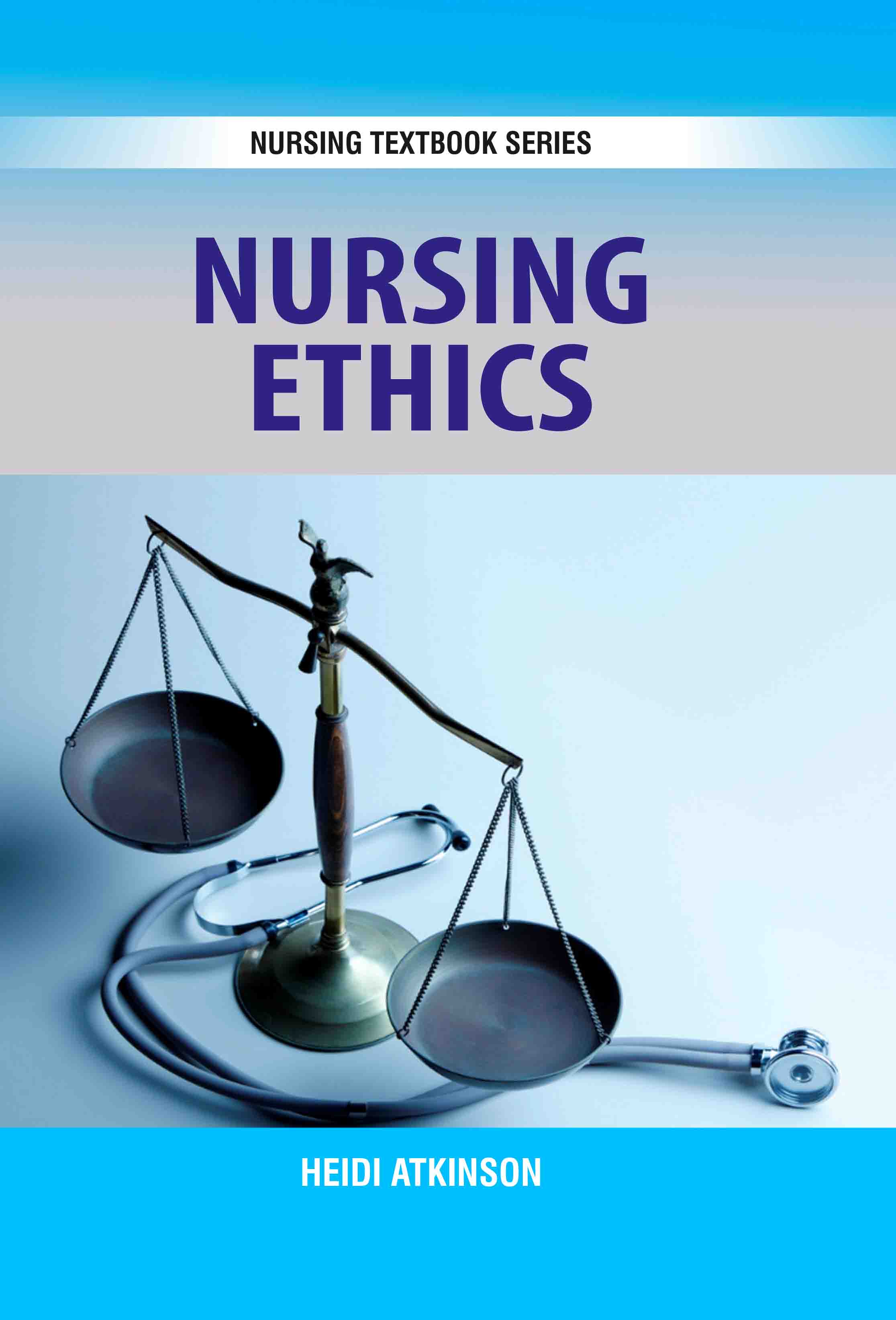 Nursing Ethics