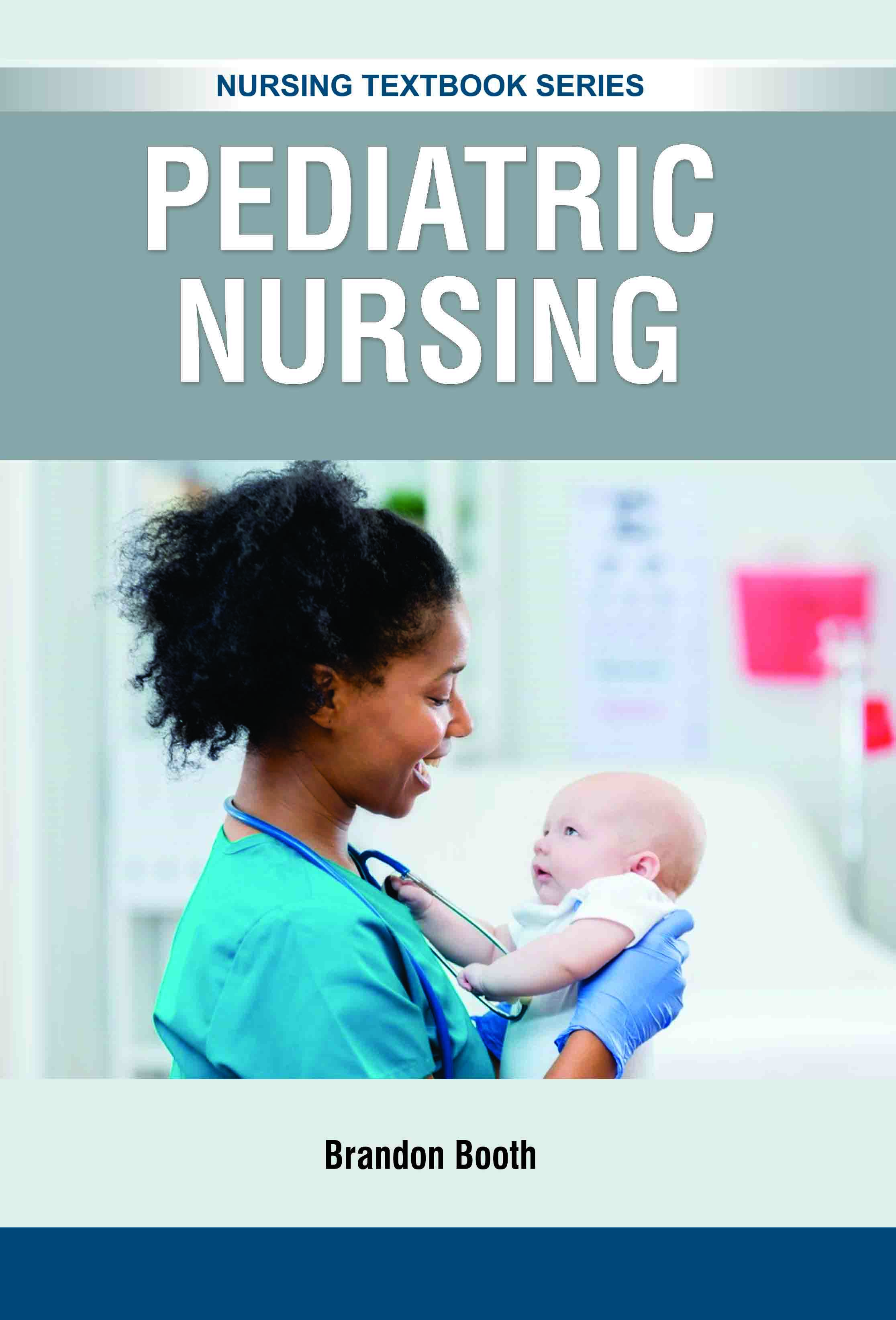 Pediatric Nursing