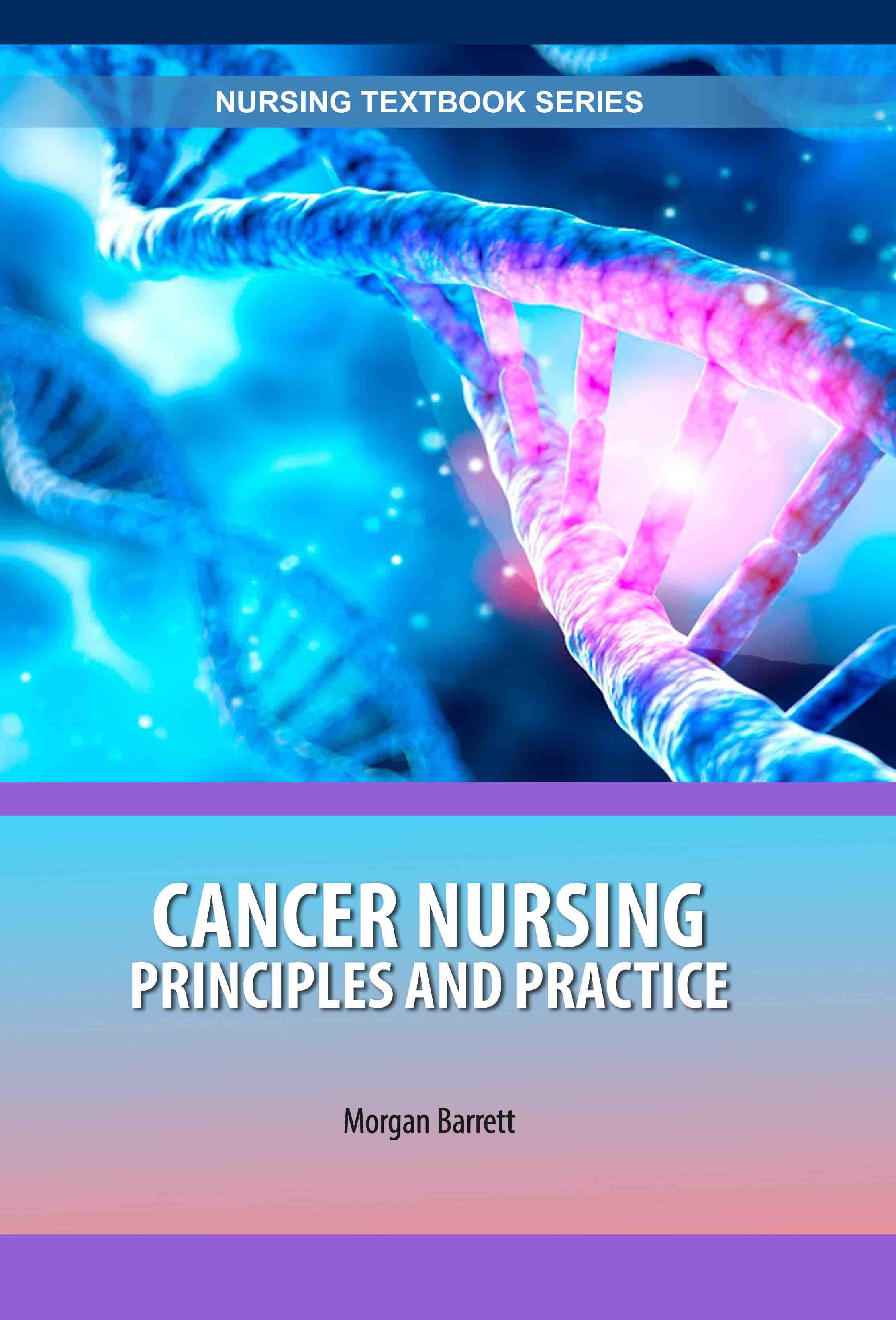 Cancer Nursing: Principles and Practice