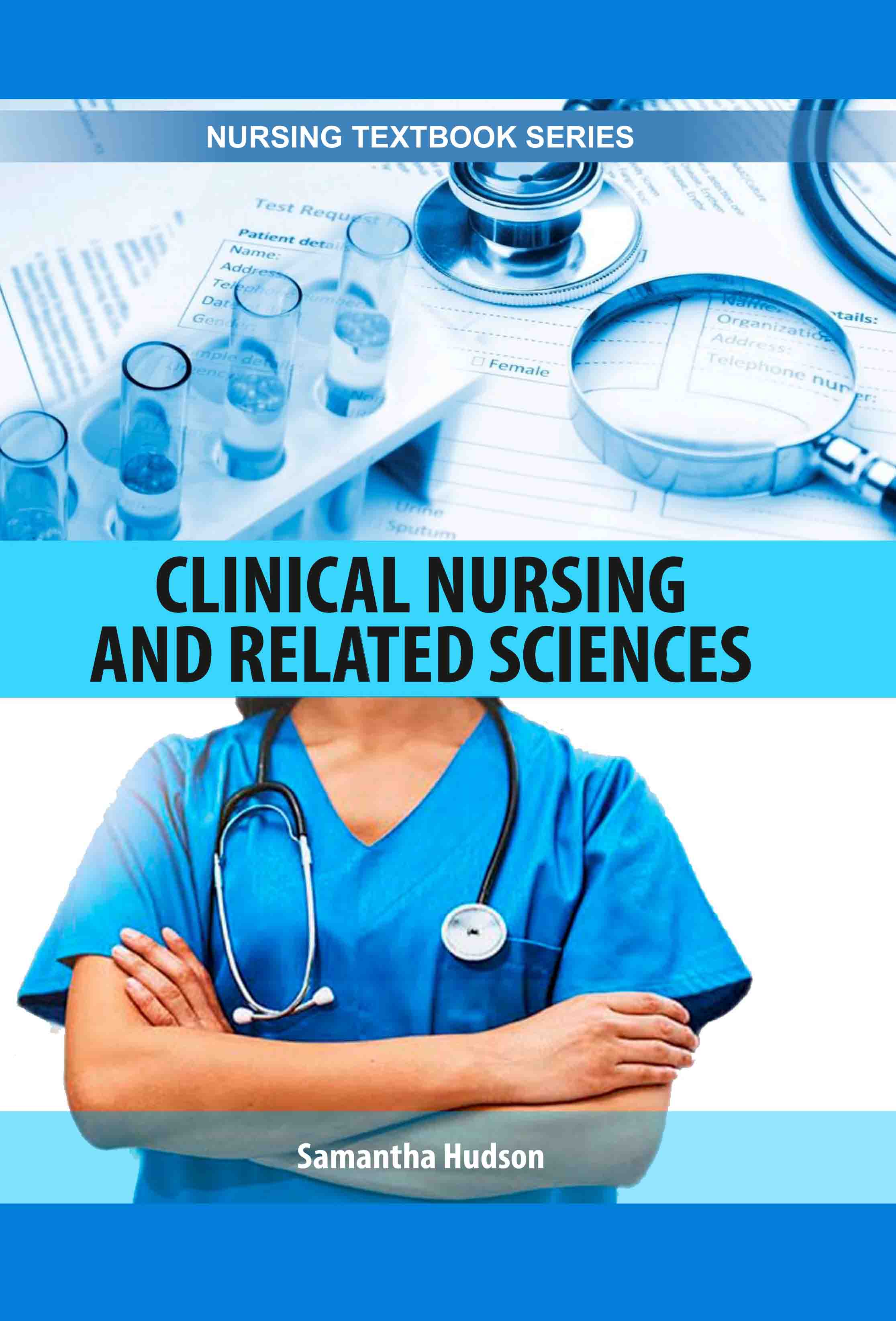 Clinical Nursing & Related Sciences