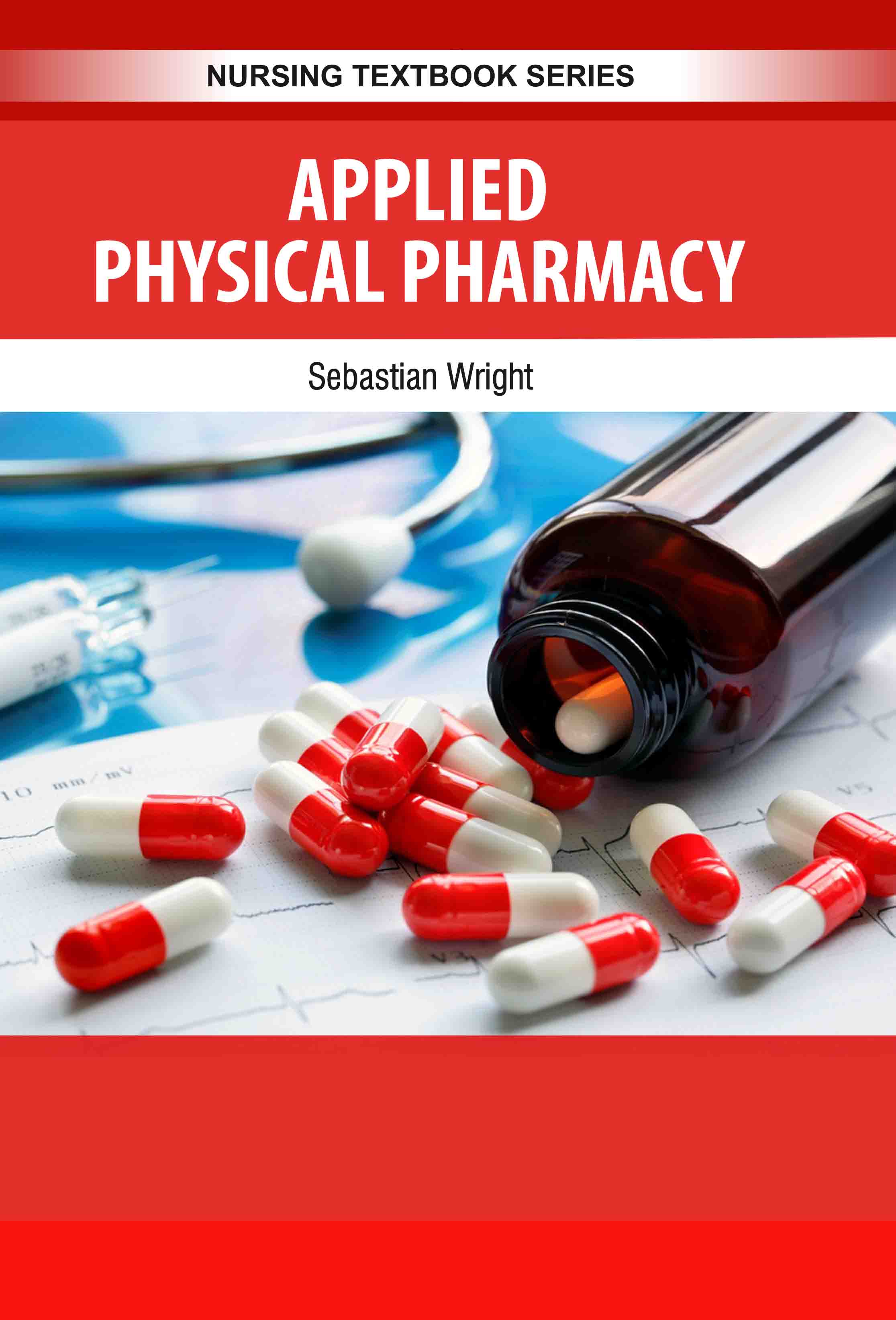 Applied Physical Pharmacy