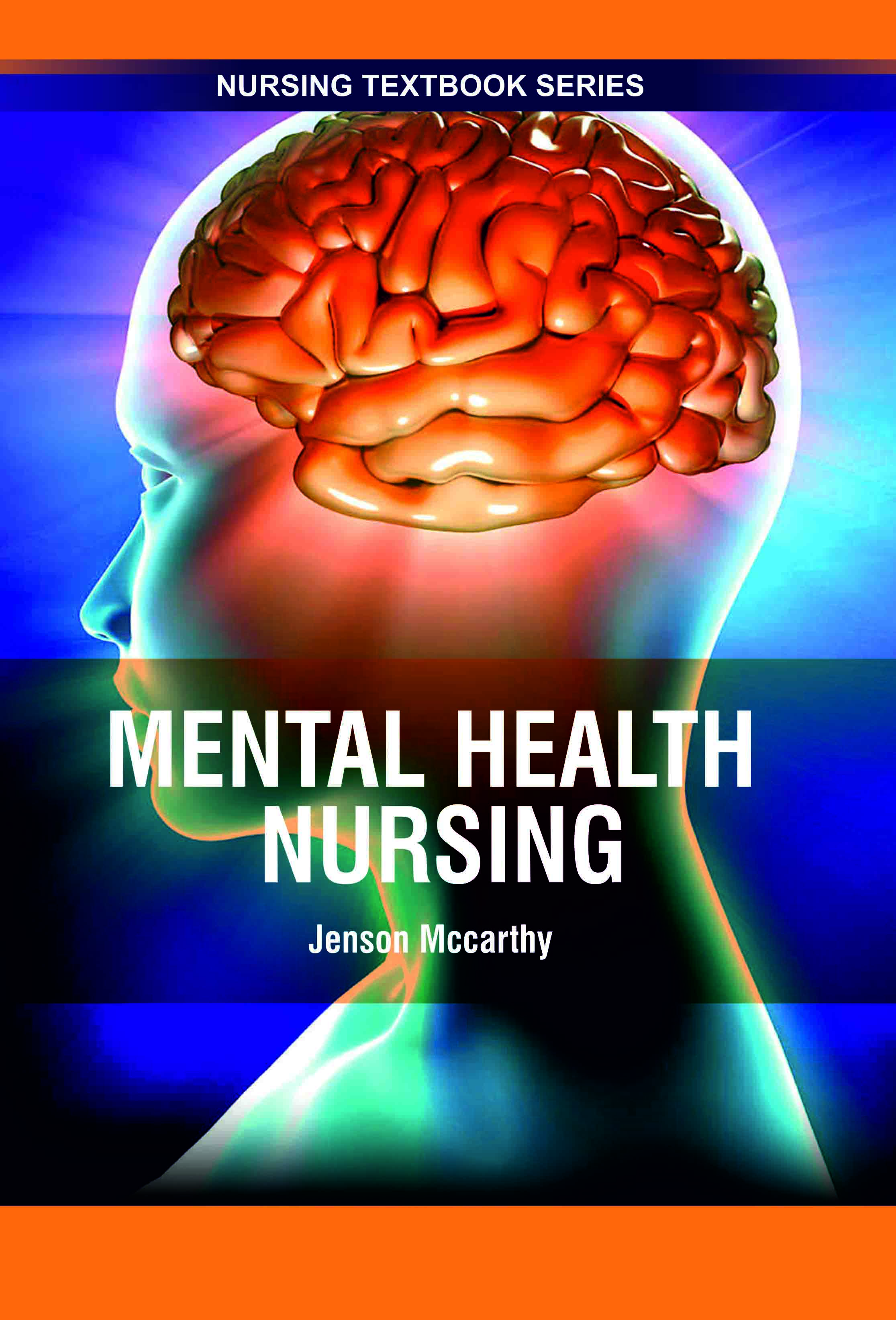 Mental Health Nursing